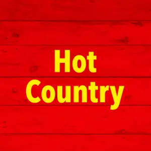 104.6 RTL Hot Country