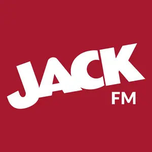 JACKfm Oxfordshire 