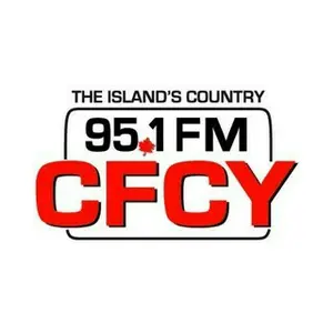 95.1 FM CFCY