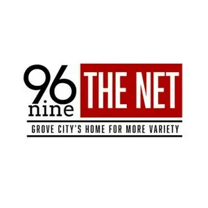 96Nine - The Net. Grove City Radio