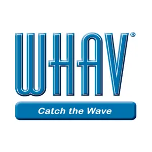 97.9 WHAV