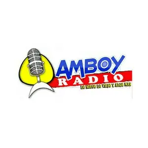 Amboy Radio