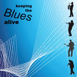 Blues Music 4 Ever