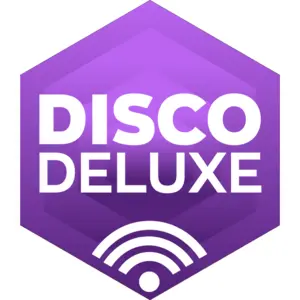 DISCO DELUXE