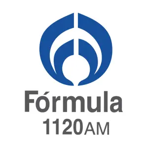 Fórmula 1120 AM