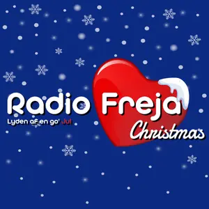 Radio Freja Christmas