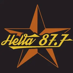 Hella Radio