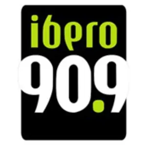 Ibero 90.9 FM