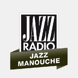 Jazz Radio - Manouche 