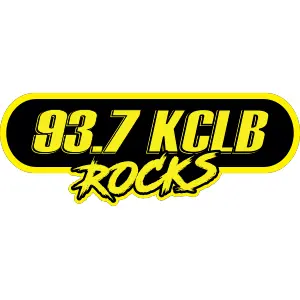 KCLB-FM - 93.7 FM