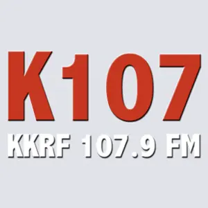 KKRF - Raccoon Valley Radio 107.9 FM