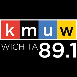 KMUW - Wichita 89.1 FM