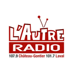 L&#x27;autre radio 