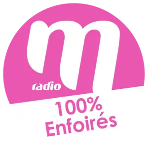 M Radio - 100 Enfoirés