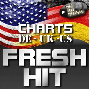 Myhitmusic - FRESH-HIT