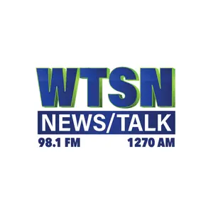 News Talk 98.1 WTSN