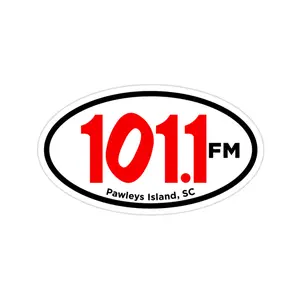 Oldies 101.1 WLMC