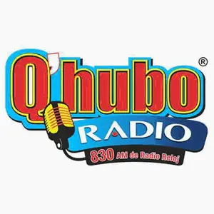 Q'hubo Radio 830 AM