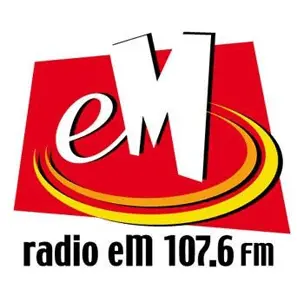 Radio eM 107.6 FM