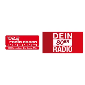 Radio Essen - Dein 80er Radio