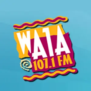 WAOA-FM - WA1A 107.1 FM