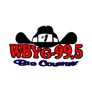 WBYG Big Country 99.5