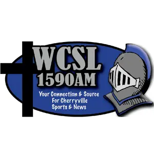 WCSL 1590 AM