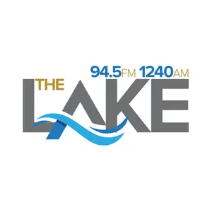 WGGA The Lake 94.5 FM