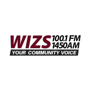 WIZS 1450 AM