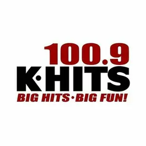 WKNL 100.9 K-Hits