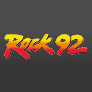 WKRR - WKRR 92.3 FM