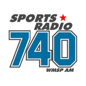 WMSP Sports Radio 740