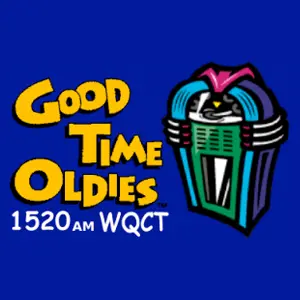 WQCT - Your Good Time Oldies 1520 AM