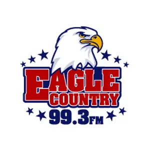 WSCH Eagle 99.3