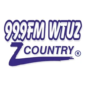 WTUZ - Z Country 99.9 FM