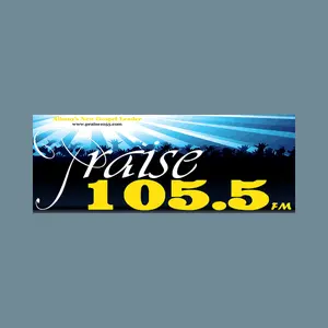 WZBN Praise 105.5 FM