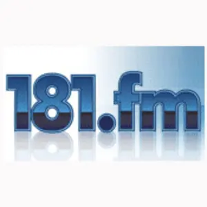 181.fm - Kickin' Country