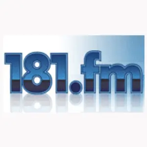 181.fm - The Heart