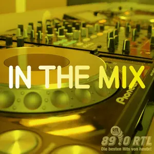 89.0 RTL In The Mix