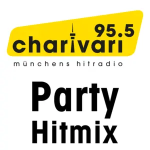 95.5 Charivari - PARTY-HIT-MIX