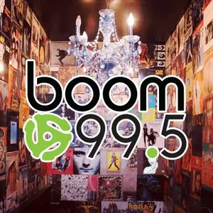 99.5 Drum FM