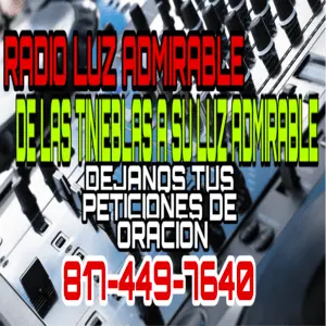 Admirable Radio