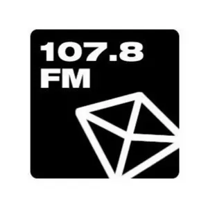107.8 Black Diamond FM