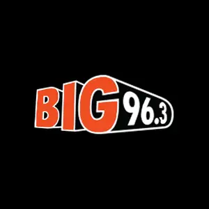 CFMK Big FM 96.3