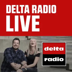 delta radio
