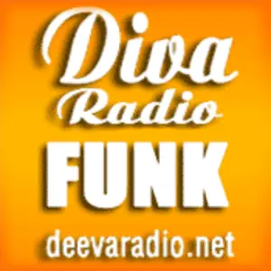 Diva Radio Funk