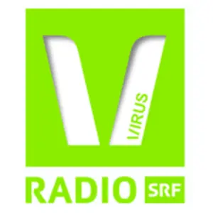 Radio SRF Virus