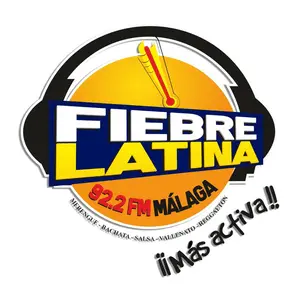 Fiebre Latina Radio 92.2 FM
