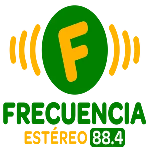 Emisora Frecuencia Estéreo 88.4 F.M