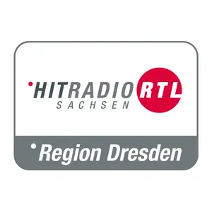 HITRADIO RTL - Dresden